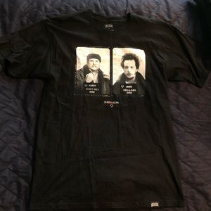 Rook x Home Alone Tee